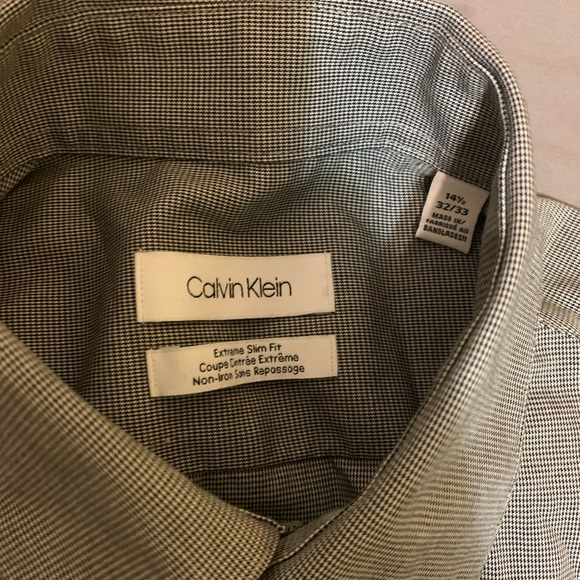 Dress Shirt - Picture 3 of 3